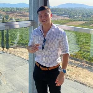 Meet your Posher, Steve